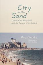 City on the Sand