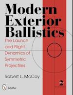 Modern Exterior Ballistics