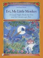 Evi, My Little Monkey