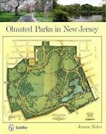 Olmsted Parks in New Jersey