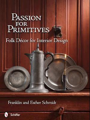 Passion for Primitives