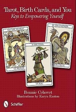 Tarot, Birth Cards, and You