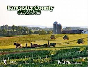 Lancaster County Out & About