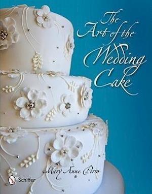 The Art of the Wedding Cake
