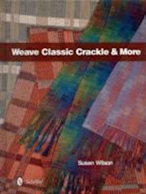 Weave Classic Crackle & More
