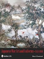 Japanese War Art and Uniforms 1853-1930