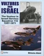 Vultures Over Israel