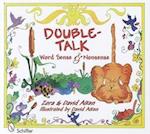 Aiken, Z: Double-Talk