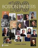 100 Boston Painters