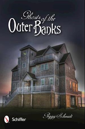 Ghosts of the Outer Banks