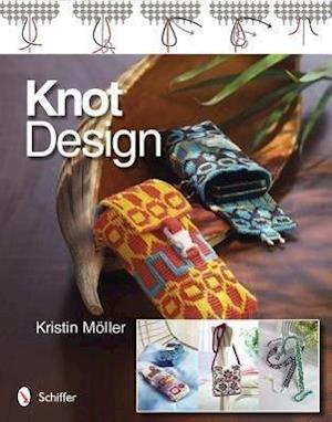 Moller, K: Knot Design