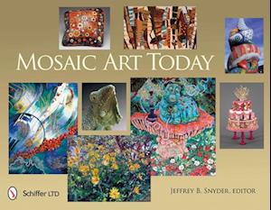 Mosaic Art Today