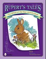 Rupert's Tales