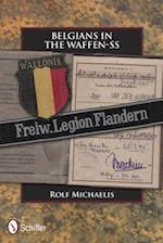 Belgians in the Waffen-SS