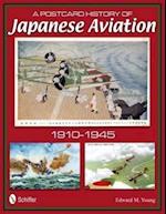 A Postcard History of Japanese Aviation