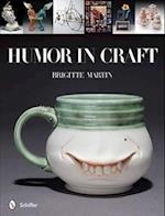Martin, B: Humor in Craft