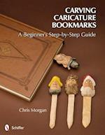 Carving Caricature Bookmarks