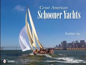 Great American Schooner Yachts