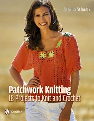 Patchwork Knitting