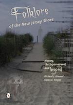 Folklore of the New Jersey Shore