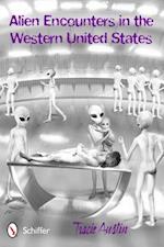 Alien Encounters in the Western United States