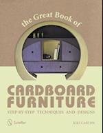 The Great Book of Cardboard Furniture
