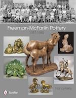 Freeman-McFarlin Pottery
