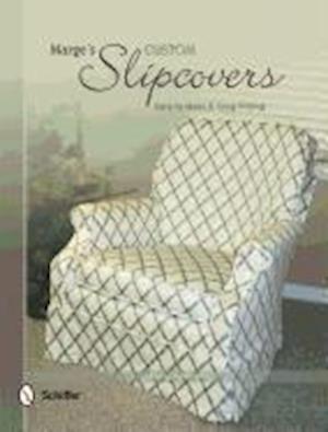 Marge's Custom Slipcovers