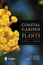Coastal Garden Plants