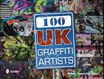 100 UK Graffiti Artists
