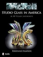Studio Glass in America