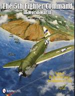 The 5th Fighter Command in World War II Vol.2