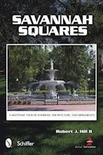 Savannah Squares