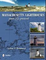 Massachusetts Lighthouses