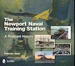 The Newport Naval Training Station