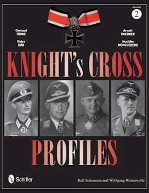 Knight's Cross Profiles Vol.2