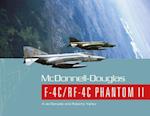 McDonnell-Douglas F-4C/RF-4C Phantom II