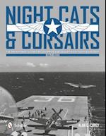 Night Cats and Corsairs