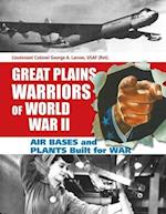 Great Plains Warriors of World War II