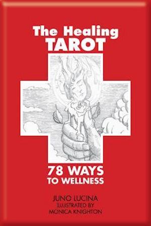 The Healing Tarot