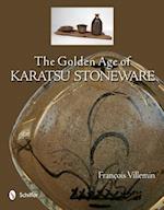 The Golden Age of Karatsu Stoneware