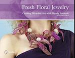Fresh Floral Jewelry
