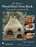 The Ultimate Wood-Fired Oven Book