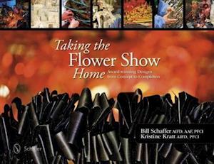 Taking the Flower Show Home