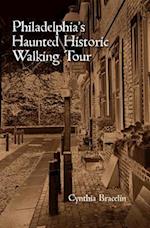 Philadelphia's Haunted Historic Walking Tour