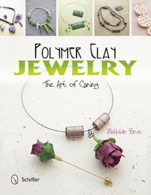 Polymer Clay Jewelry