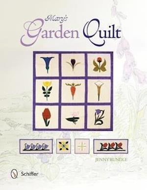 Mary's Quilt Garden