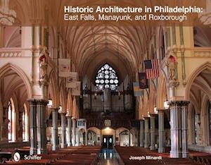 Historic Architecture in Philadelphia