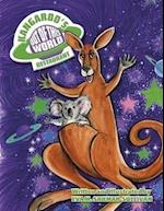 Kangaroo's Out of This World Restaurant