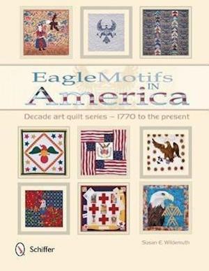 Eagle Motifs in America